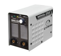 Сварочный инвертор Сталь ММА-250