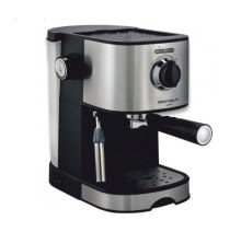 Кавоварки і кавомолки