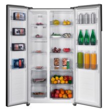 Холодильне обладнання