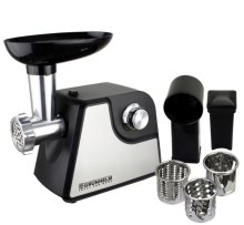 М'ясорубки електричні