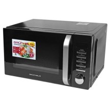 Мікрохвильові печі