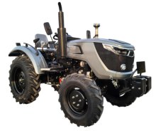 Мототрактори і мінітрактори