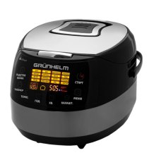 Мультиварки та аерогрилі