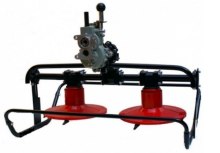 Навісне обладнання