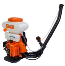 Обприскувачі