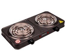 Плити електричні та газові