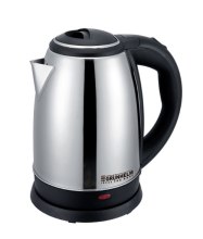 Електрочайники