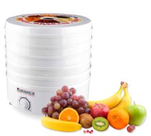 Електросушарки для продуктів